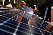 India imposes 25% safeguard duty on solar imports from China PR and Malaysia