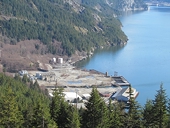 ​Canada: Woodfibre appeals tariffs on modules needed by LNG industry