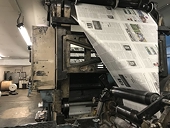 U.S.: Tariffs continue on newsprint — for now