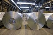 Canada investigating Taiwan industry for steel sheet dumping