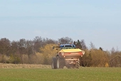 EU faces new pressure to end duties on Russian fertilisers