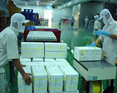 Vietnamese seafood exports to China to meet stricter requirements