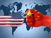 China and the US clash at the WTO – on protectionism