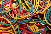 U.S. Department of Commerce announces ruling on rubber bands from China and Thailand