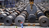 India may impose anti-dumping on certain type of Chinese steel