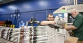 U.S. trade commission nixes tariffs on imported newsprint