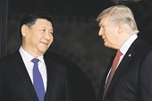 Donald Trump planning crowbar tariffs on over $500 billion of Chinese goods