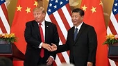 China seeks WTO permission to impose sanctions on US