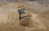 U.S. gives rare earths reprieve in revised $200 billion China tariff list