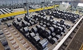 S Korea rules against steel exporters
