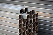 EC begins antidumping probe of Turkish, Russian, Macedonian steel sections, tube and pipe