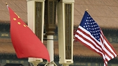 China warns against Trump's protectionism amid trade war