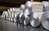 Aluminum association applauds preliminary antidumping determination in Chinese aluminum sheet investigation
