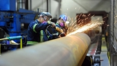 Canada unveils tariffs to safeguard from overseas steel dumping