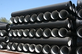 India starts sunset review of anti-dumping investigation on Ductile Iron Pipes from China