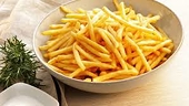 Belgium raises stakes in Colombian frozen fries dispute