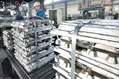 US to slap new anti-dumping tariffs on Chinese aluminium products