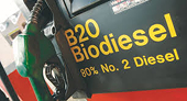 US to review antidumping duties on biodiesel imported from Argentina