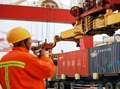 China's exports hold up despite US tariffs