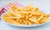 Colombia moves ahead with anti-dumping tax on the import of frozen french fries