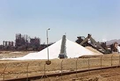 New Antidumping and Countervailing Duty Petitions on Magnesium from Israel