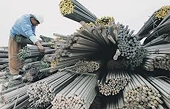 Chile's CNDP recommends no antidumping duty on Mexico's rebar imports