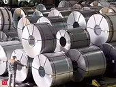 India: Domestic flat steel prices likely to face temporary pressures from cheap imports: Icra