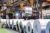 Steel safeguard to avoid restrictive import drop