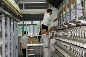 Turkey launches sunset review of anti-dumping measures on VN polyester yarn