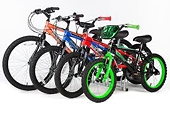 EU imposes stiff anti-dumping duties on Chinese e-bikes