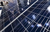 EU lifts restrictions on solar panels from China