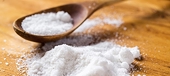 Ukraine imposed duties on Belarusian light bulb and salt