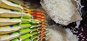 Korean govt to defend 513% tariff rate on rice imports