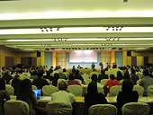Conference on “The Trans-Pacific Partnership Negotiations: Opportunities and Challenges for Vietnam”