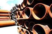 Canadian industry group opposes U.S. trade petition against fabricated steel