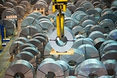 EU: Commission imposes definitive safeguard measures on imports of steel products