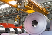 Mexico does not renew safeguard for steel imports