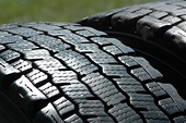 Tariffs on Chinese Truck Tires Already in Effect