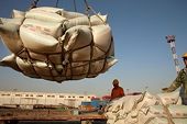 U.S., China drafting memorandums for possible trade deal
