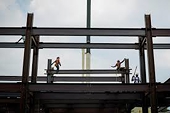U.S. opens anti-dumping probe into steel imports from China, Canada, Mexico