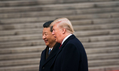 Chinese Officials Becoming Wary of a Quick Trade Deal