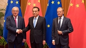 Commission to strengthen anti-subsidies measures by end of year