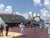 Batam shipmakers urge govt to revise antidumping regulation