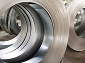 Indonesia, China slap anti-dumping duties on each other's steel products