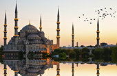 Turkey: Investigations Concluded Without Applying Any Anti-Dumping Duties: Precedents Of The Ministry Of Trade