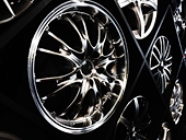 India extends anti-dumping duty on aluminum alloy wheels