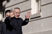 Trump to Meet China's Liu in a Sign Trade Talks Are Reaching Final Stages