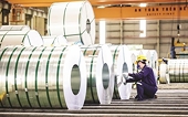 Malaysia initiates anti-dumping duty investigation on non-alloy steel