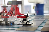 U.S. trade authorities to investigate solar cells from Jinko, LONGi, REC