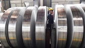 India probes dumping of 'aluminium, zinc coated flat products' from China, Vietnam, Korea
